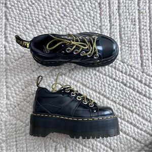 5 eye max Dr martens